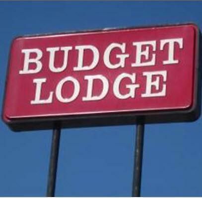 Budget Lodge Newport News Zewnętrze zdjęcie