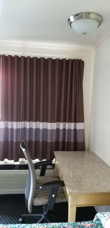 Budget Lodge Newport News Zewnętrze zdjęcie
